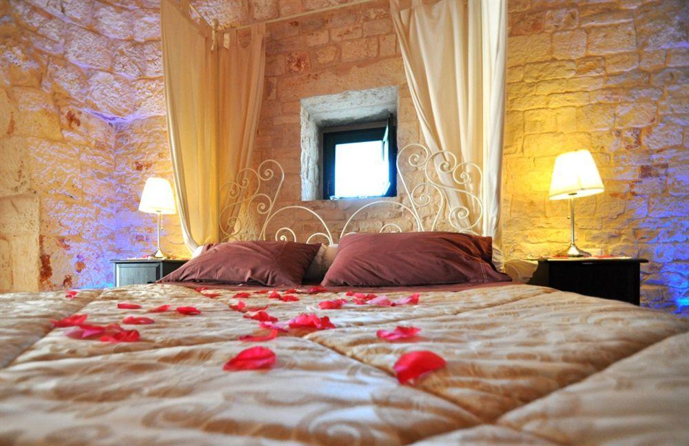 Hotel Relais Masseria Rosa La Correggia Exteriér fotografie