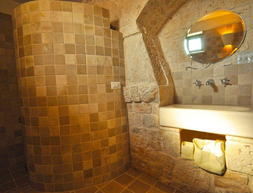 Hotel Relais Masseria Rosa La Correggia Exteriér fotografie